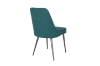 Picture of ALNOOR Fabric Dining Chair (Green)