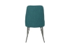 Picture of ALNOOR Fabric Dining Chair (Green)