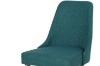 Picture of ALNOOR Fabric Dining Chair (Green)