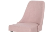 Picture of ALNOOR Fabric Dining Chair (Pink) - 2PC in 1 Carton