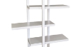 Picture of MILENA 47.2"x70.8" 5-Tier Bookshelf