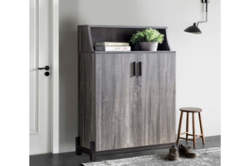 Picture of MYKA 2-Door Shoe Cabinet