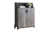 Picture of MYKA 2-Door Shoe Cabinet