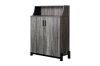 Picture of MYKA 2-Door Shoe Cabinet