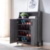 Picture of MYKA 2-Door Shoe Cabinet