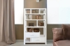 Picture of AMINA H63'' Display Shelf/Bookcase