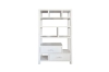 Picture of AMINA H63'' Display Shelf/Bookcase