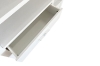 Picture of AMINA H63'' Display Shelf/Bookcase