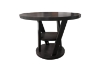 Picture of ARIZA D40" Round Dining Table