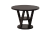 Picture of ARIZA D40" Round Dining Table