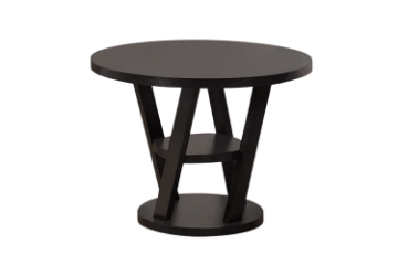 Picture of ARIZA D40" Round Dining Table