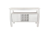 Picture of AMINA 2-Door Buffet/Sideboard with Wine Rack