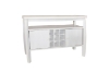 Picture of AMINA 2-Door Buffet/Sideboard with Wine Rack