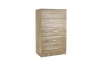 Picture of DULAP 5-Drawer Chest