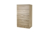 Picture of DULAP 5-Drawer Chest