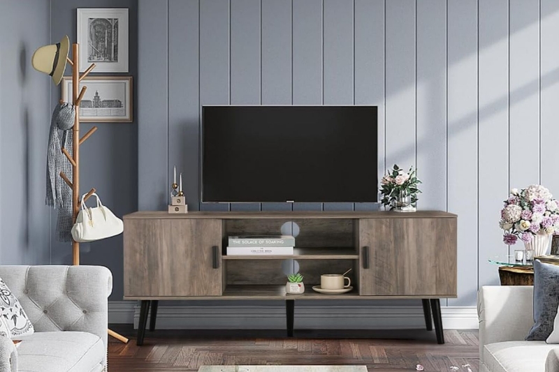 Picture of SIMEON 47.2"  TV Stand 