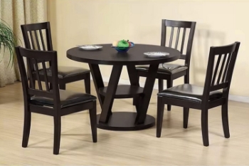 Picture for manufacturer ARIZA Dining Room Collection