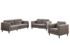 Picture of FRESNO Button-Tufted Fabric Sofa Range