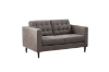 Picture of FRESNO Button-Tufted Fabric Sofa Range - 2-Seater (Loveseat)