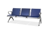 Picture of ORBIT 3-Seater Tandem Seating with Cushion (Blue)