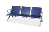 Picture of ORBIT 3-Seater Tandem Seating with Cushion (Blue)