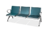 Picture of ORBIT 3-Seater Tandem Seating with Cushion (Green)