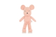 Picture of STREETWEAR Bear Plush Cushion - Pink