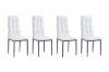 Picture of ORION Dining Chair【Pack of 4】