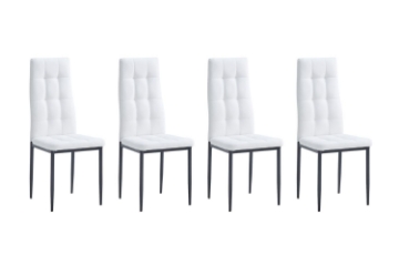 Picture of ORION Dining Chair【Pack of 4】