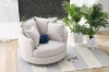 Picture of COBBLE Swivel Armchair/Sofa Chair