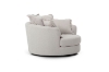 Picture of COBBLE Swivel Armchair/Sofa Chair