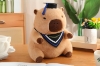 Picture of CAPYBARA Fabric Plush Cushion