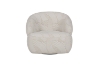 Picture of AURLA Fabric Swivel Armchair