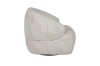 Picture of AURLA Fabric Swivel Armchair