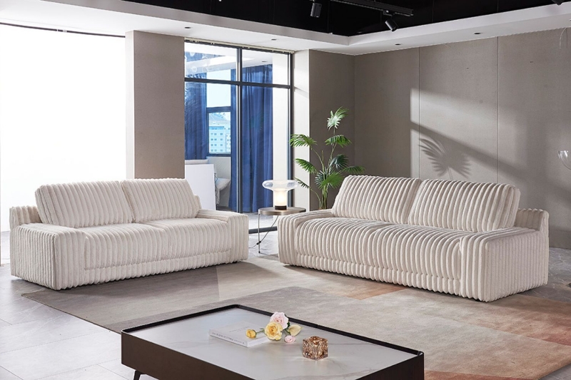 Picture of MERAX Fabric Sofa Range 