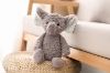 Picture of LOVELY Animals Fabric Plush Cushion