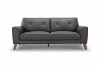 Picture of CASTILE Full (100%)Leather Sofa Range - 3 Seater (Sofa)