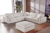 Picture of FAIRBANKS Goose Feather-Filled Modular Sofa - 6PC Big Corner Set