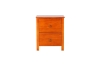 Picture of METRO 3PC Bedroom Combo Set in Twin/Double/Queen/ Eastern King Sizes (Honey)