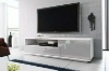 Picture of ONEL 54.3" TV Stand (White & Gray)