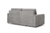 Picture of HUNTER Feather-Filled Fabric Sofa Range - 1.5 Seater