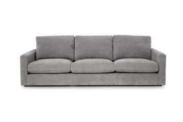 Picture of HUNTER Feather-Filled 3.5 Seater Sofa