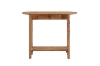 Picture of RUSSELL 100% Reclaimed Pine Wood Console Table