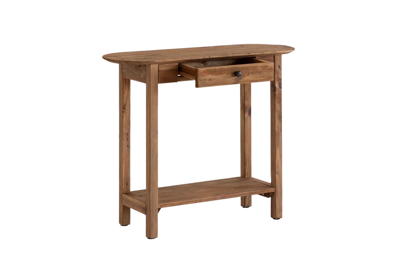 RUSSELL 100% Reclaimed Pine Wood Console Table-iFurniture-The largest ...