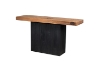 Picture of ALMOND 55" Reclaimed Pine Wood Console Table