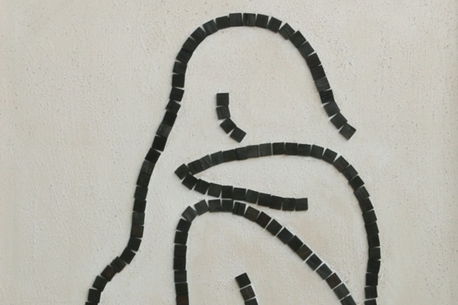 DD8150 Solid Reclaimed Wood Wall Art (32"x48")iFurnitureThe largest