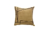 Picture of ABSTRACT STYLE Linen Cushion with Inner in Multiple Colors (17.7" x 17.7")