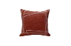 Picture of ABSTRACT STYLE Linen Cushion with Inner in Multiple Colors (17.7" x 17.7")