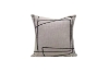 Picture of ABSTRACT STYLE Linen Cushion in Multiple Colors (17.7" x 17.7")