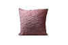 Picture of GEOMETRIC Velvet Cushion with Inner in Multiple Colors (17.7" x 17.7")